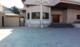 1001 – Tahlia Villa – Jeddah