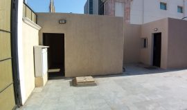 1001 – Tahlia Villa – Jeddah