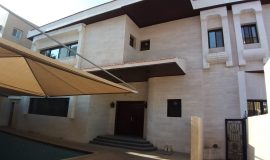 1001 – Tahlia Villa – Jeddah