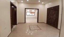 1001 – Tahlia Villa – Jeddah