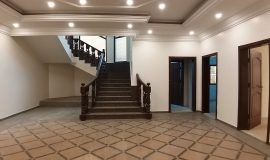 1001 – Tahlia Villa – Jeddah