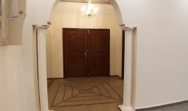 1001 – Tahlia Villa – Jeddah