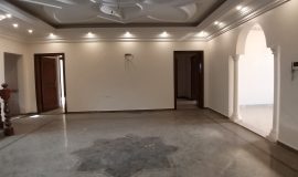 1001 – Tahlia Villa – Jeddah