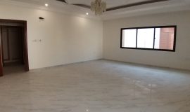 1001 – Tahlia Villa – Jeddah