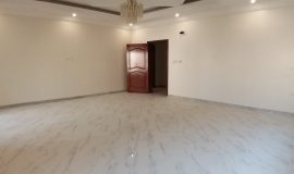 1001 – Tahlia Villa – Jeddah