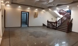 1001 – Tahlia Villa – Jeddah