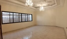 1001 – Tahlia Villa – Jeddah