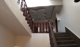 1001 – Tahlia Villa – Jeddah