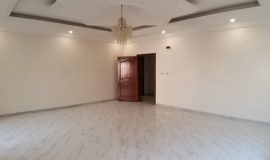 1001 – Tahlia Villa – Jeddah