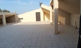 1001 – Tahlia Villa – Jeddah