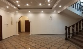 1001 – Tahlia Villa – Jeddah