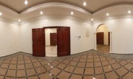 1001 – Tahlia Villa – Jeddah