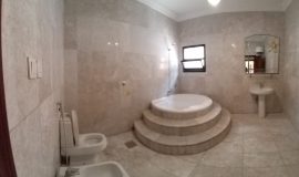 1001 – Tahlia Villa – Jeddah