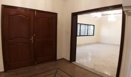 1001 – Tahlia Villa – Jeddah