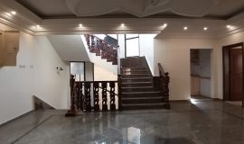 1001 – Tahlia Villa – Jeddah