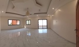 1001 – Tahlia Villa – Jeddah