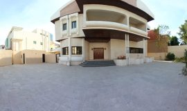 1001 – Tahlia Villa – Jeddah