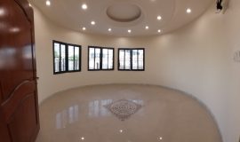 1001 – Tahlia Villa – Jeddah