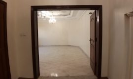 1001 – Tahlia Villa – Jeddah